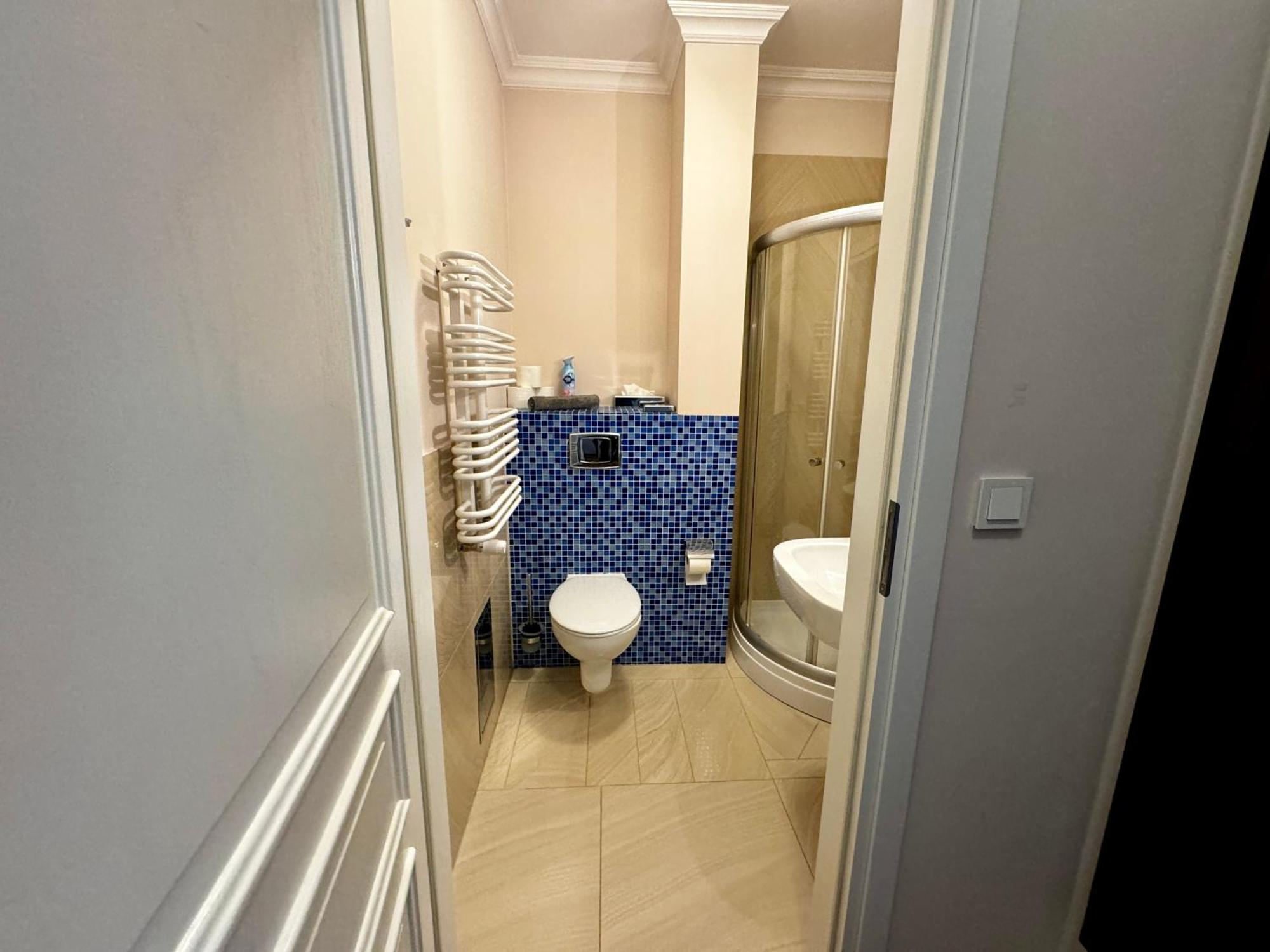 Dk Dyplomat Apartment Olsztyn (Warmian-Masurian)