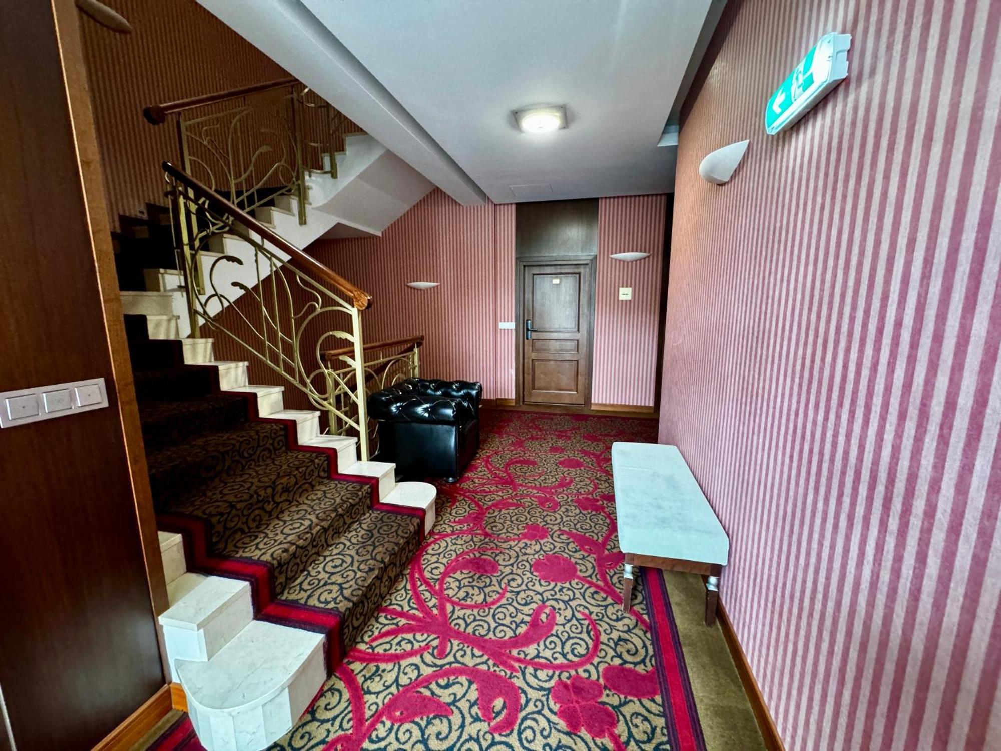 Dk Dyplomat Apartment Olsztyn (Warmian-Masurian)