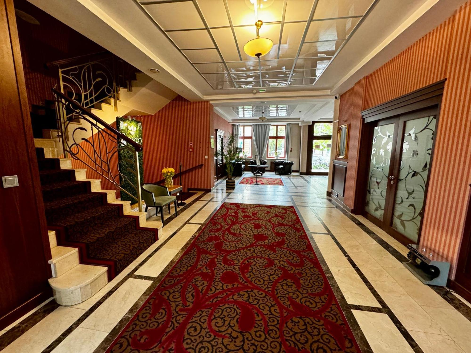 Dk Dyplomat Apartment *